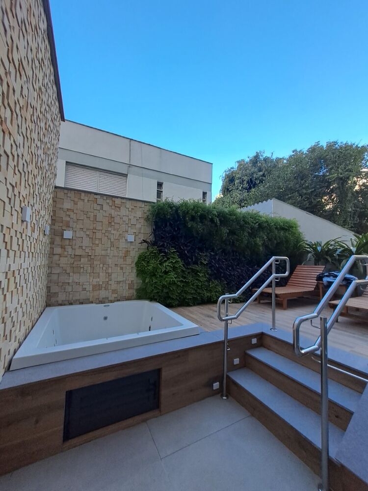 Apartamento, 2 quartos, 105 m² - Foto 13