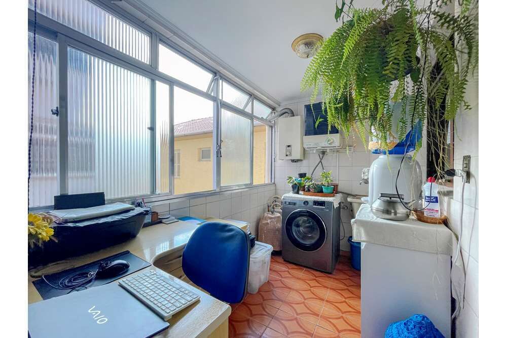 Apartamento, 1 quarto, 66 m² - Foto 9