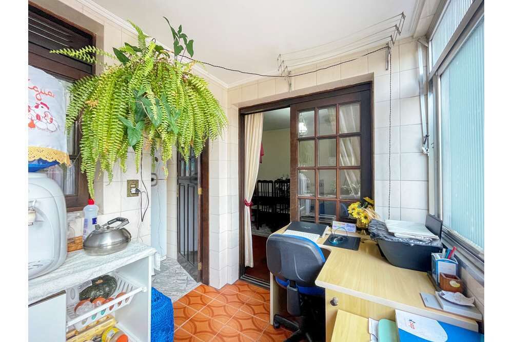 Apartamento, 1 quarto, 66 m² - Foto 7