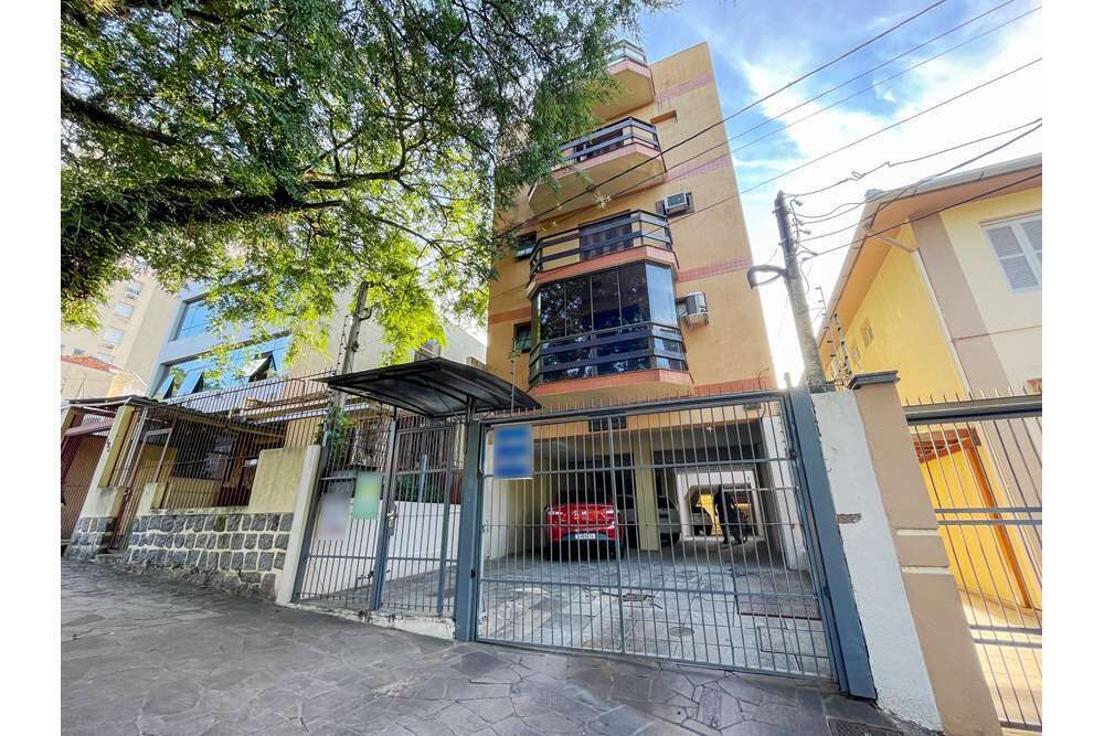 Apartamento, 1 quarto, 66 m² - Foto 1
