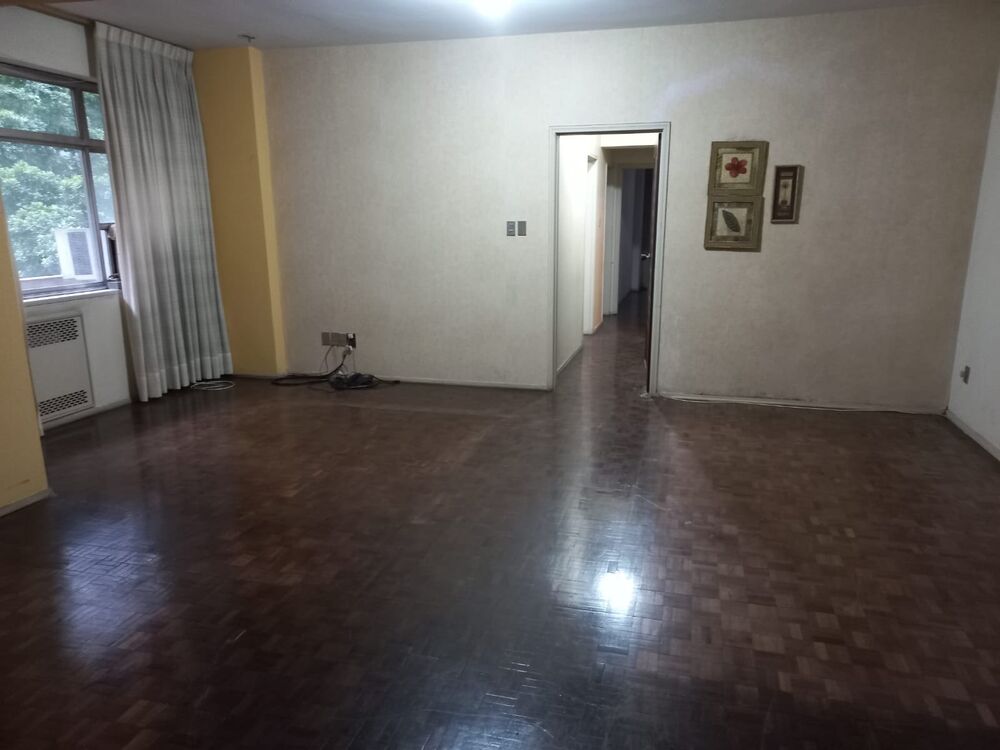 Apartamento, 3 quartos, 160 m² - Foto 4
