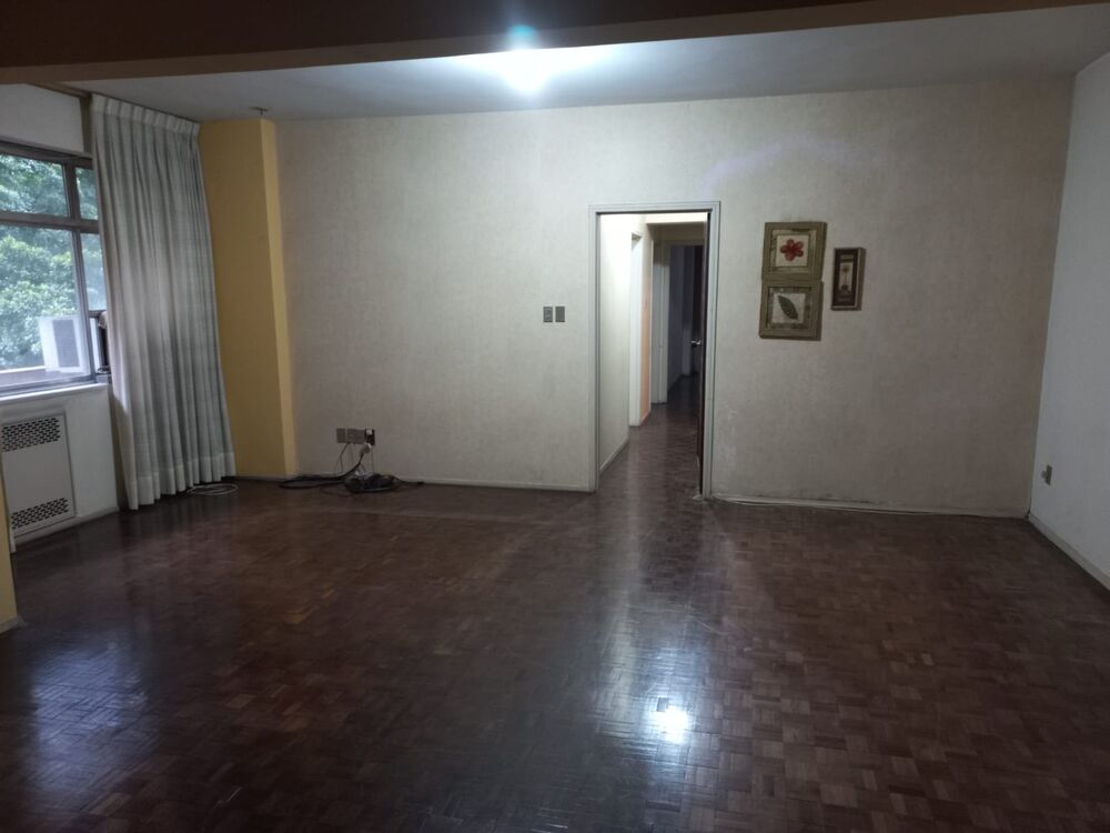 Apartamento, 3 quartos, 160 m² - Foto 5