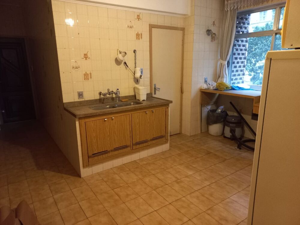 Apartamento, 3 quartos, 160 m² - Foto 10