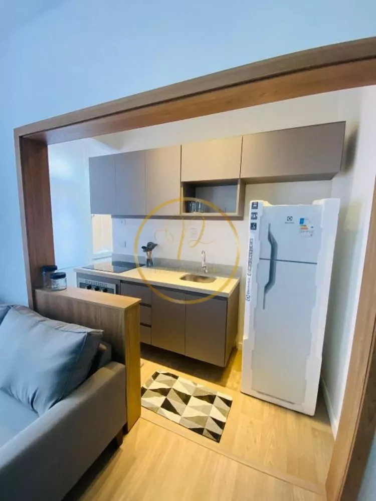 Apartamento à venda com 2 quartos, 47m² - Foto 4