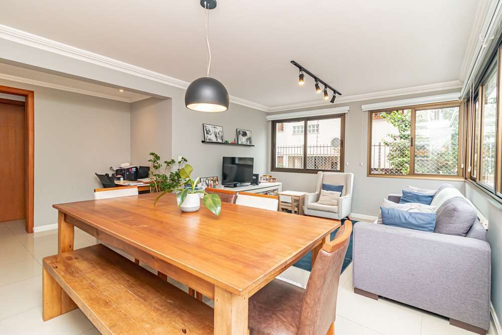 Apartamento, 2 quartos, 94 m² - Foto 10