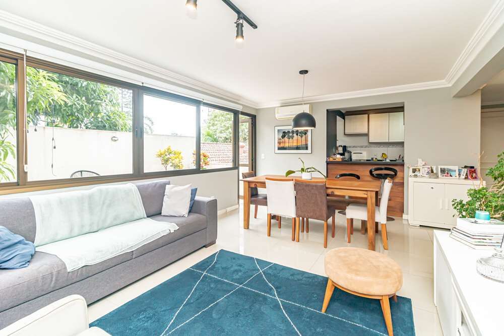 Apartamento, 2 quartos, 94 m² - Foto 8