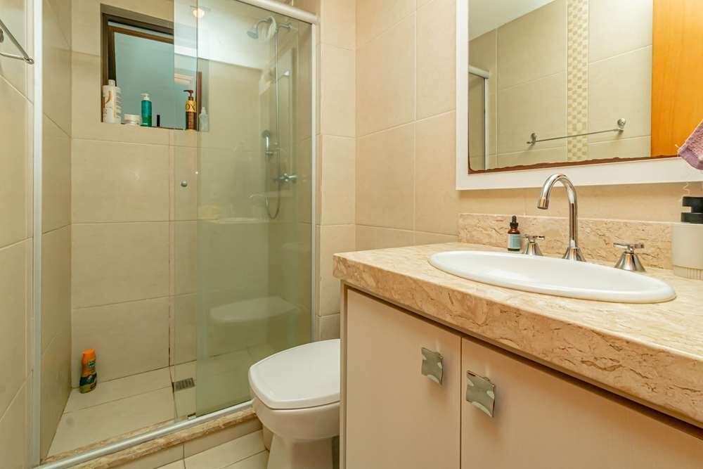 Apartamento, 2 quartos, 94 m² - Foto 3