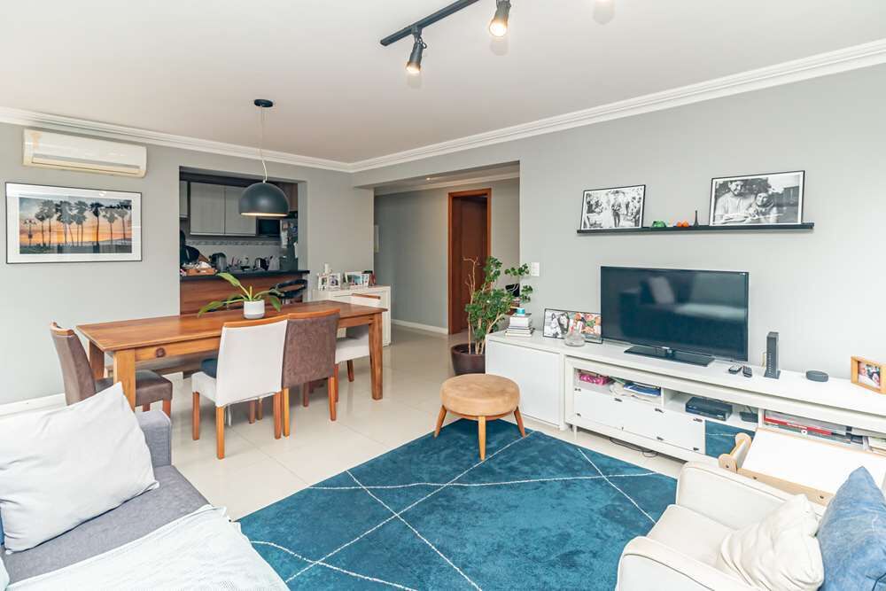 Apartamento, 2 quartos, 94 m² - Foto 7