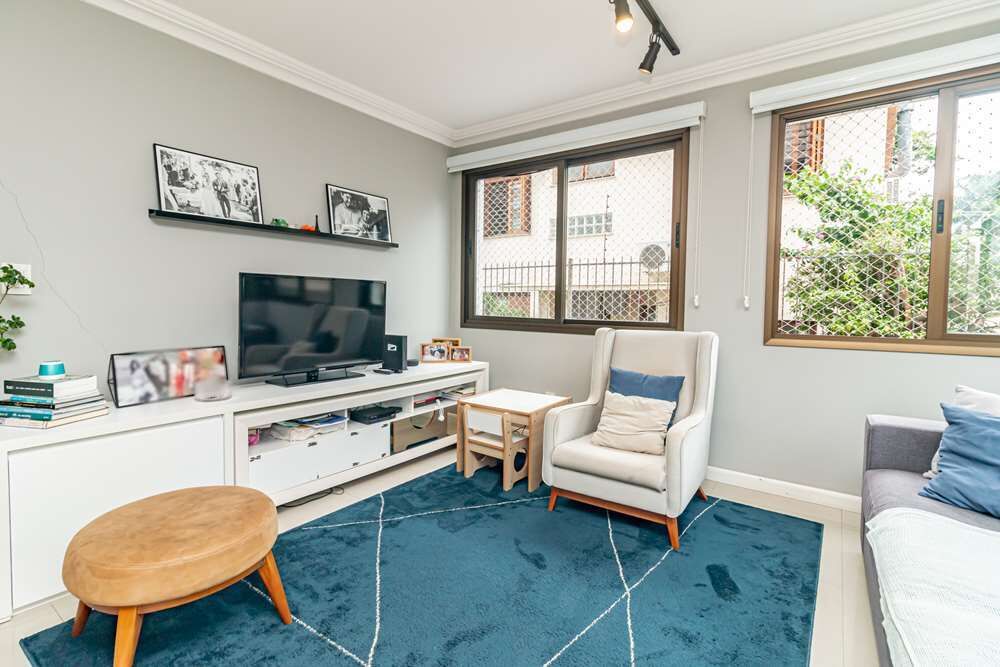 Apartamento, 2 quartos, 94 m² - Foto 9