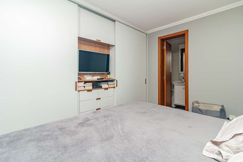 Apartamento, 2 quartos, 94 m² - Foto 1
