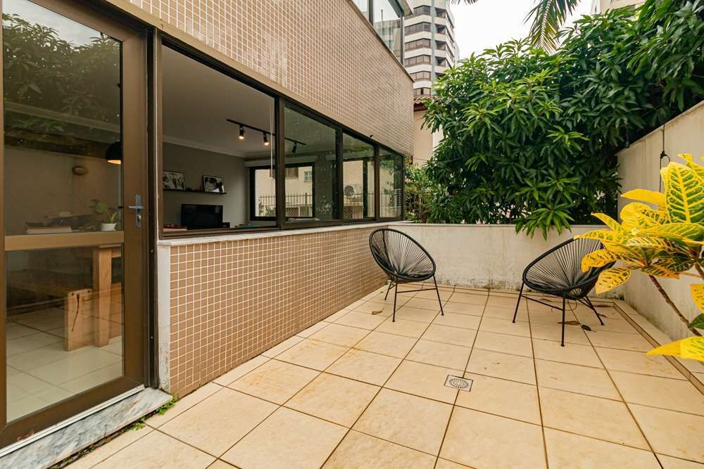 Apartamento, 2 quartos, 94 m² - Foto 4