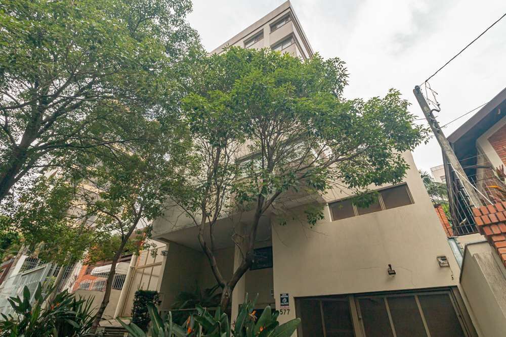 Apartamento, 2 quartos, 94 m² - Foto 14