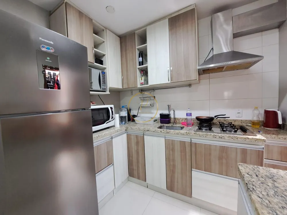 Casa, 3 quartos, 137 m² - Foto 3