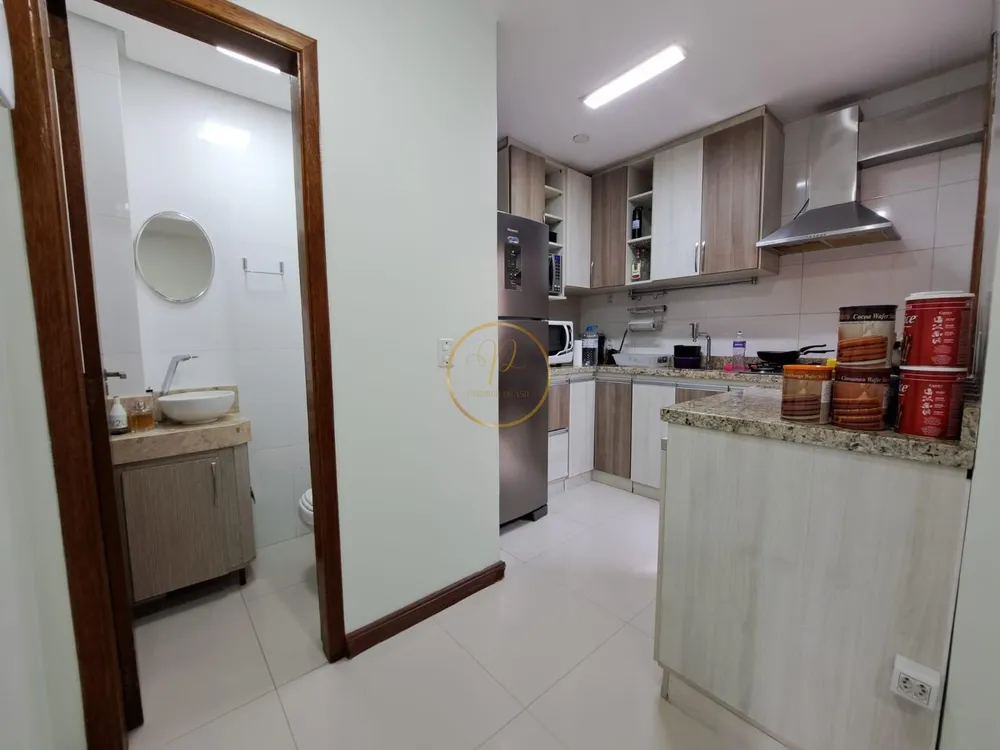 Casa, 3 quartos, 137 m² - Foto 4