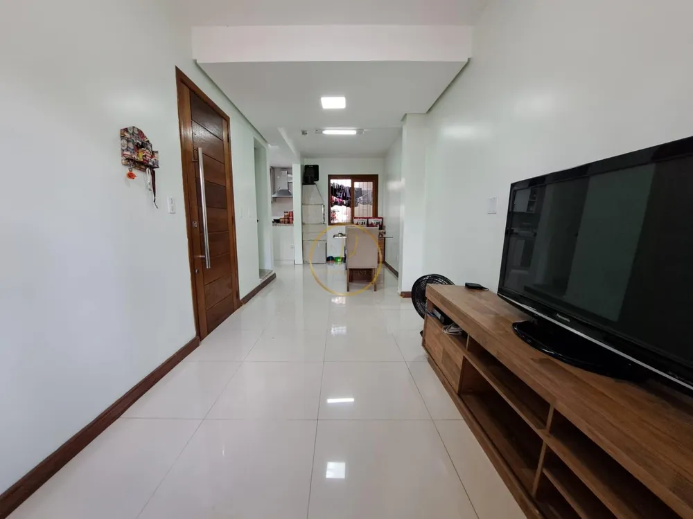 Casa, 3 quartos, 137 m² - Foto 2