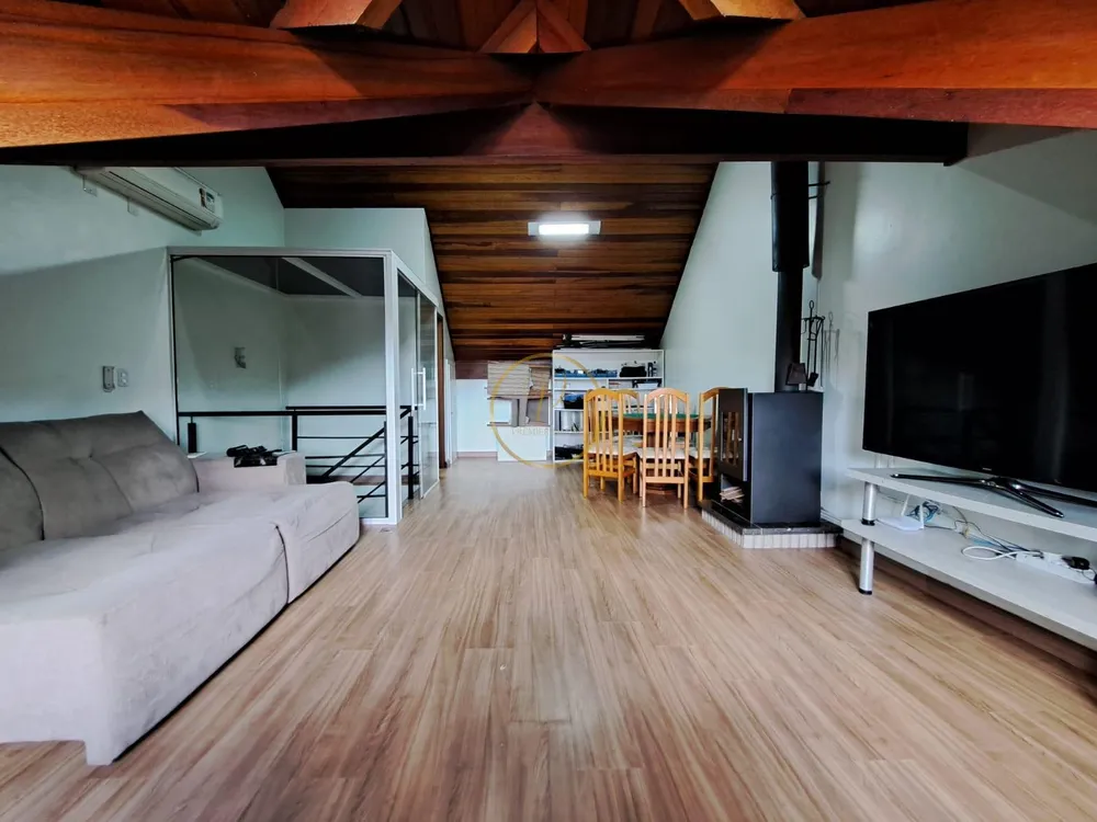 Casa, 3 quartos, 137 m² - Foto 1