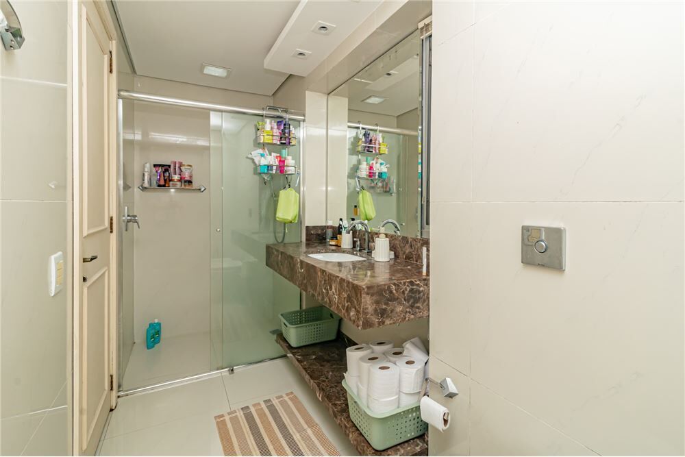 Apartamento, 3 quartos, 144 m² - Foto 3
