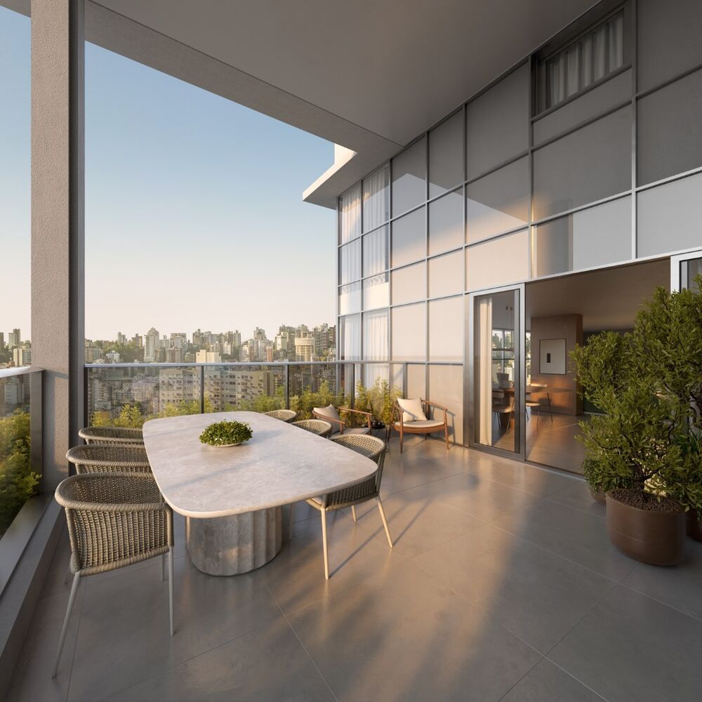 Apartamento, 3 quartos, 145 m² - Foto 9