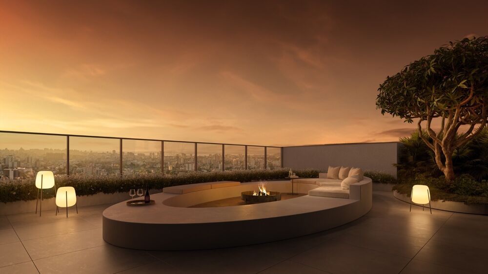 Apartamento, 3 quartos, 145 m² - Foto 19