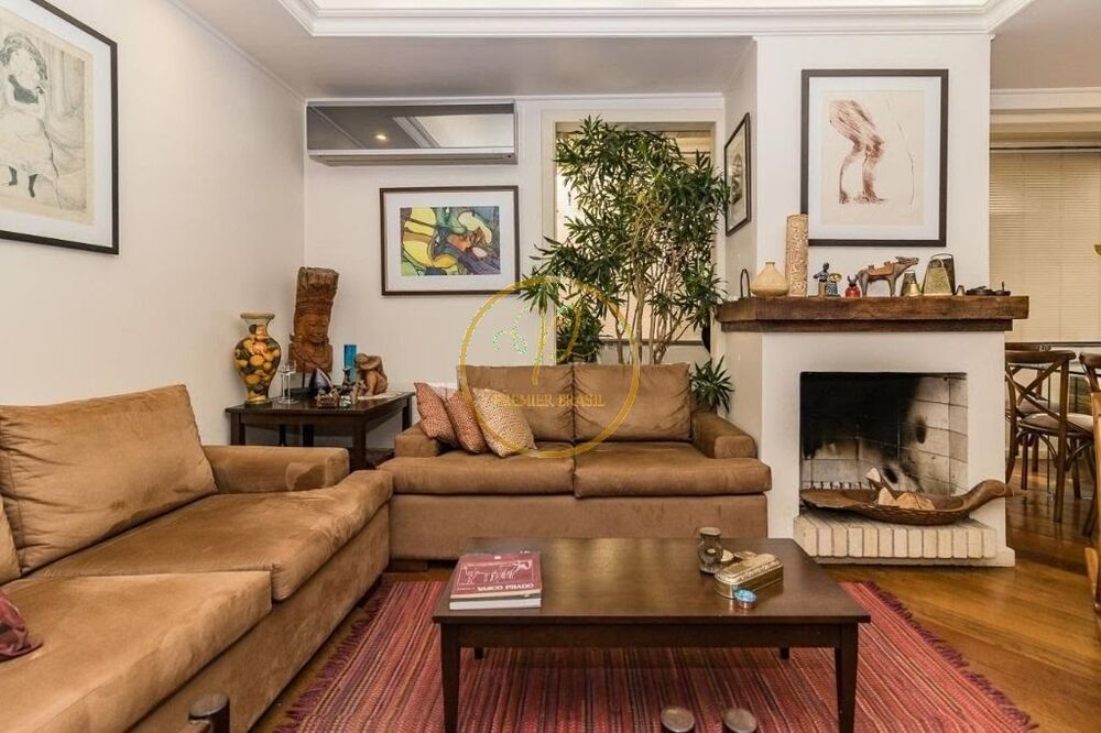 Apartamento, 3 quartos, 112 m² - Foto 4