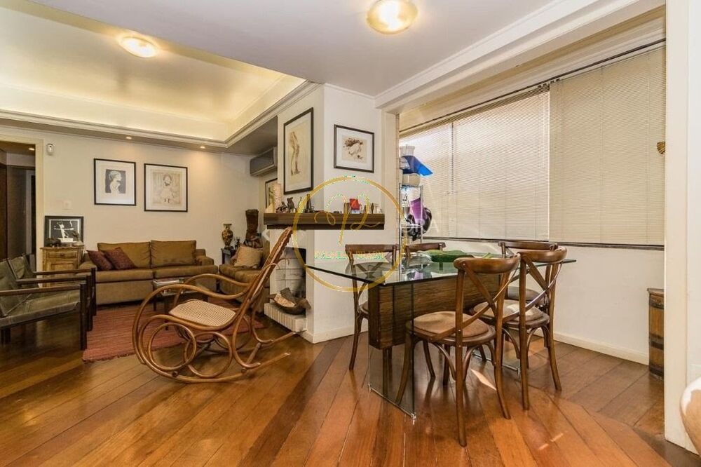 Apartamento, 3 quartos, 112 m² - Foto 3