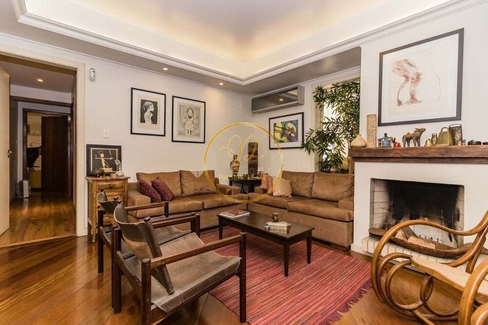 Apartamento, 3 quartos, 112 m² - Foto 2