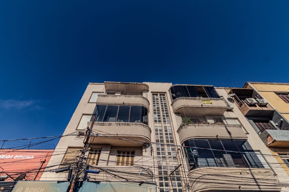 Apartamento, 3 quartos, 99 m² - Foto 2