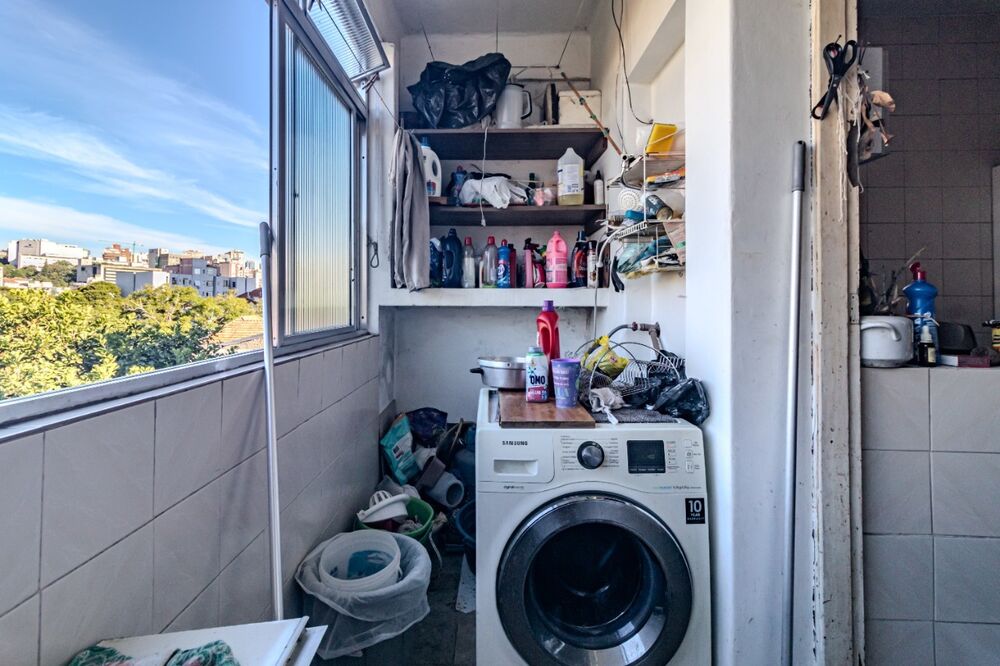 Apartamento, 3 quartos, 99 m² - Foto 6