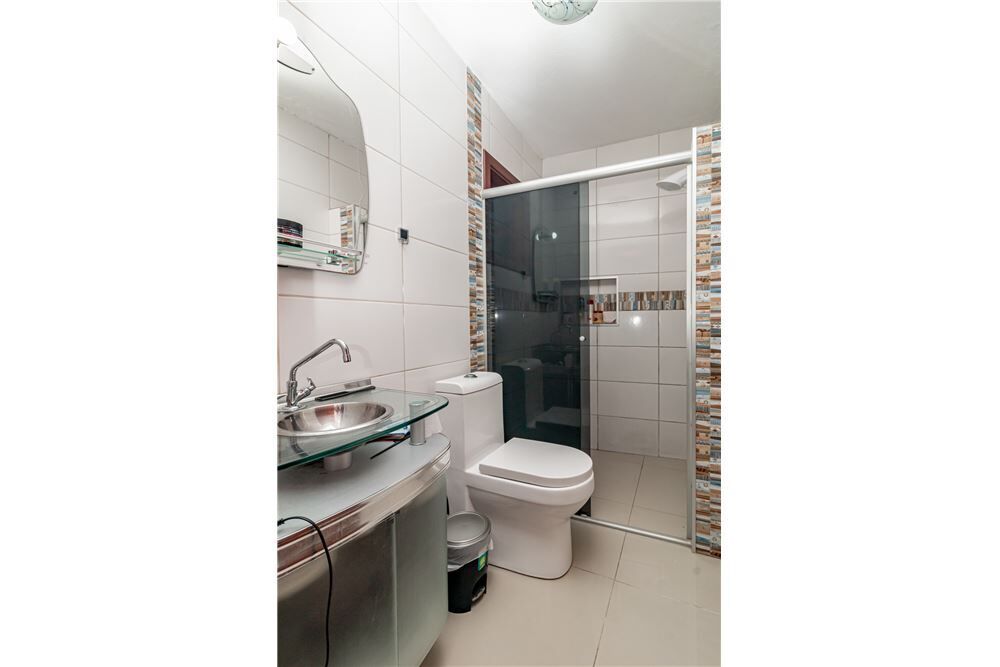 Casa, 3 quartos, 156 m² - Foto 8