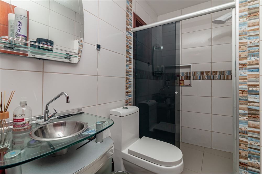 Casa, 3 quartos, 156 m² - Foto 7