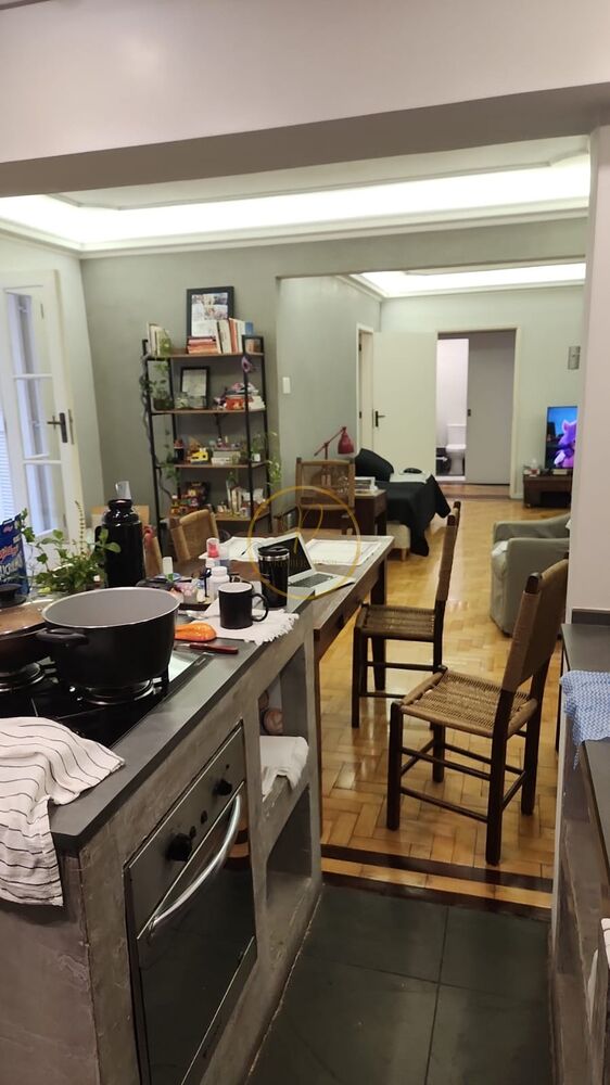 Apartamento, 3 quartos, 112 m² - Foto 3