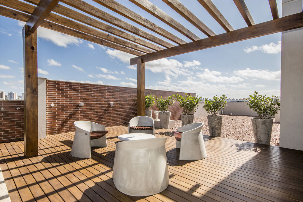 Apartamento, 2 quartos, 69 m² - Foto 6