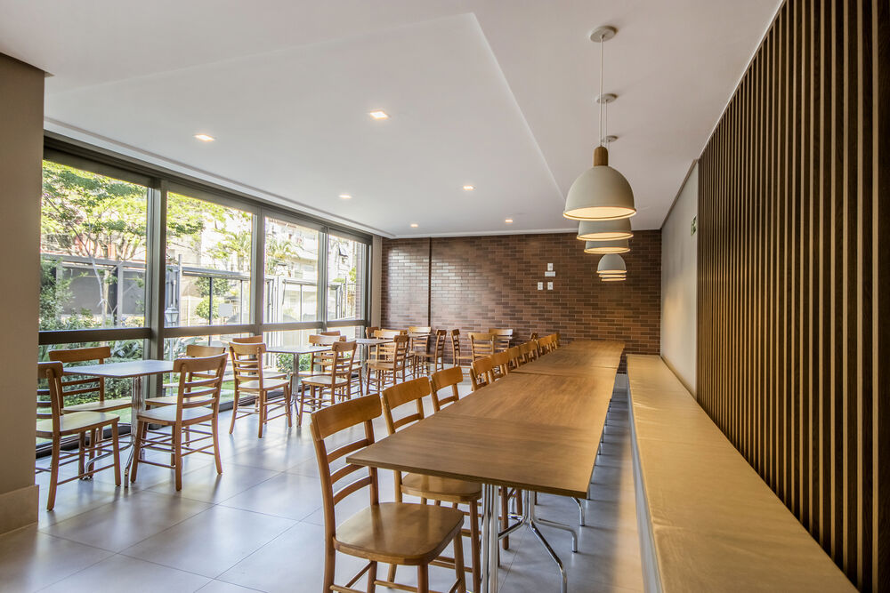 Apartamento, 2 quartos, 69 m² - Foto 5