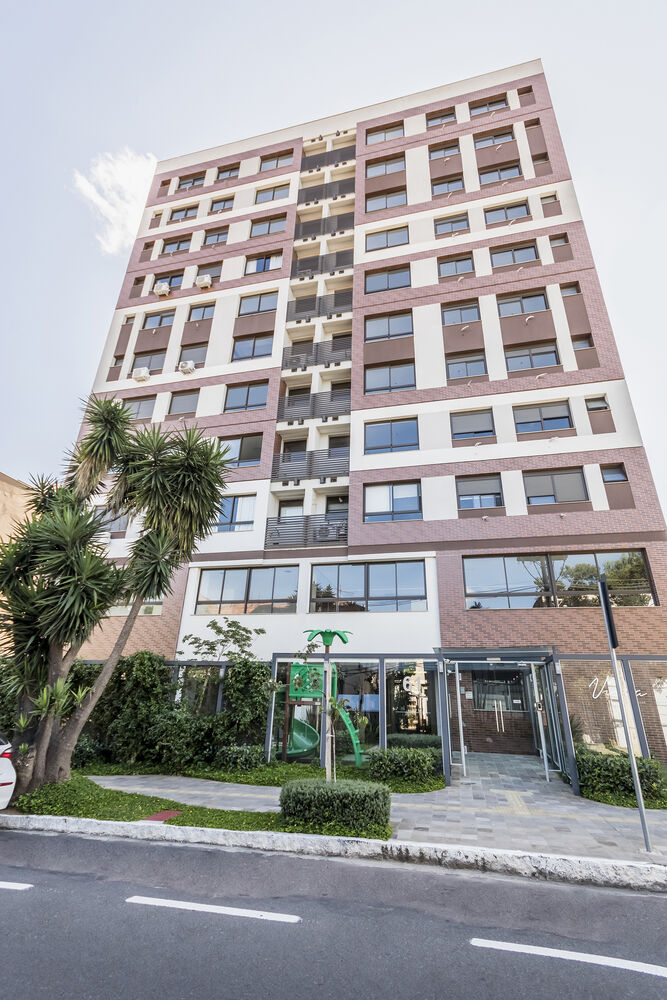 Apartamento, 2 quartos, 69 m² - Foto 1