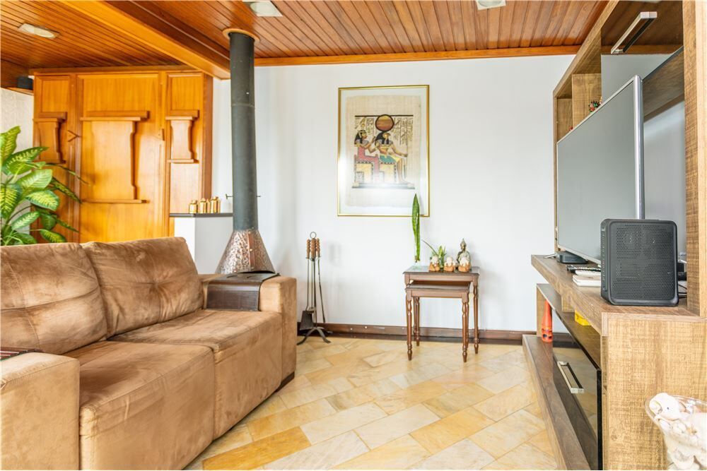 Cobertura, 2 quartos, 118 m² - Foto 2