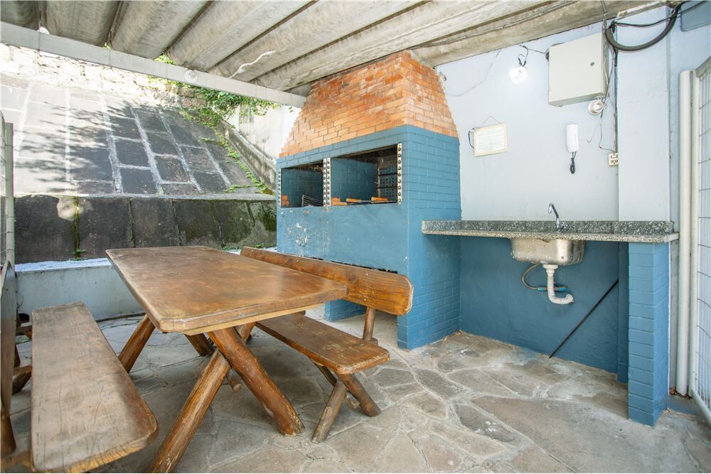 Cobertura, 2 quartos, 118 m² - Foto 3