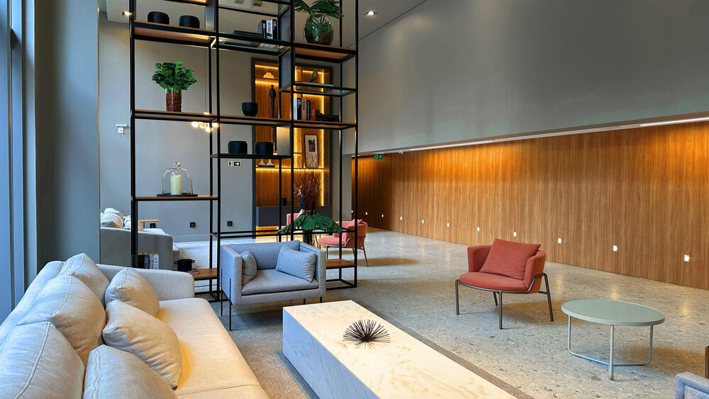 Apartamento, 3 quartos, 77 m² - Foto 4