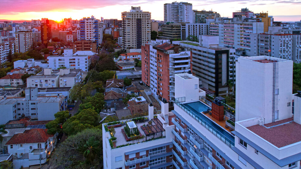 Apartamento, 3 quartos, 77 m² - Foto 3