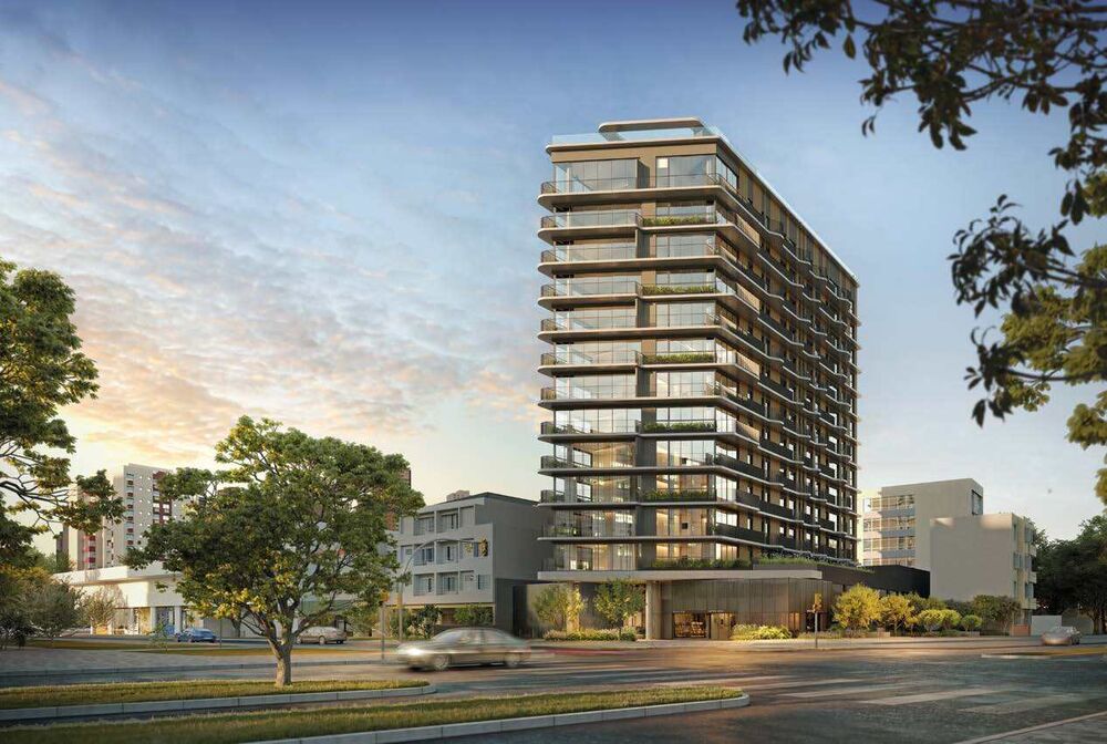 Casa, 2 quartos, 67 m² - Foto 1