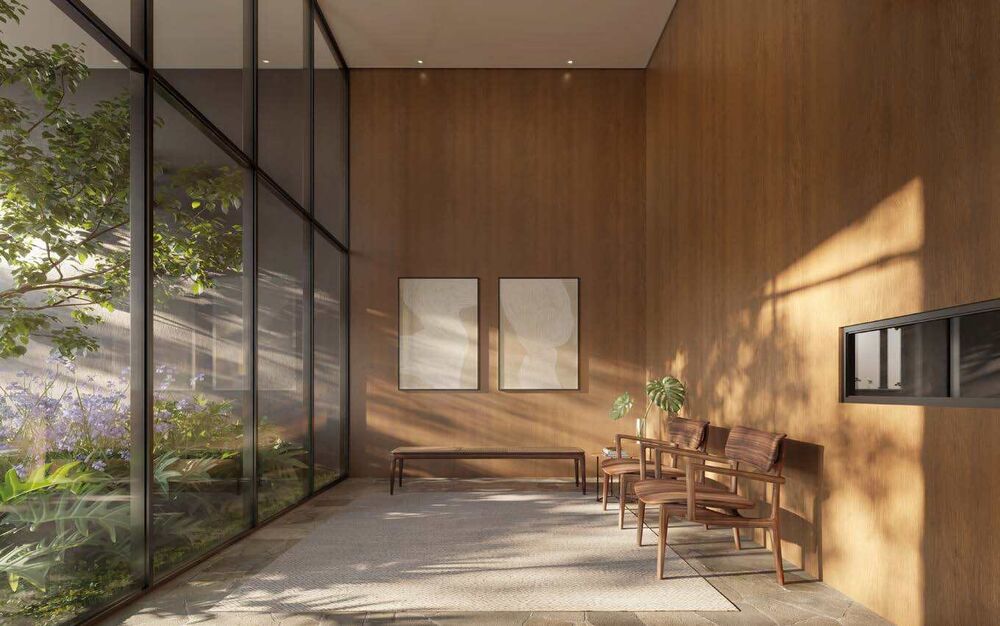 Casa, 2 quartos, 67 m² - Foto 3