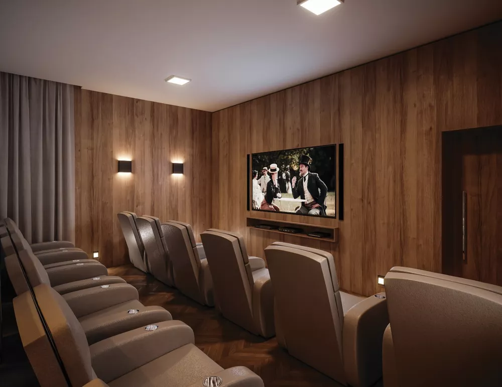 Casa, 1 quarto, 24 m² - Foto 8