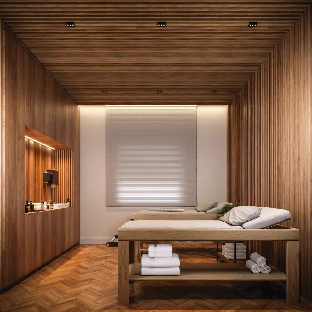 Casa, 1 quarto, 24 m² - Foto 9