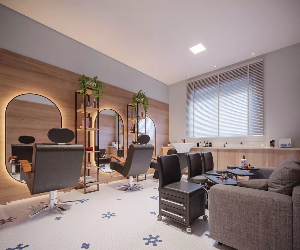 Casa, 1 quarto, 24 m² - Foto 10