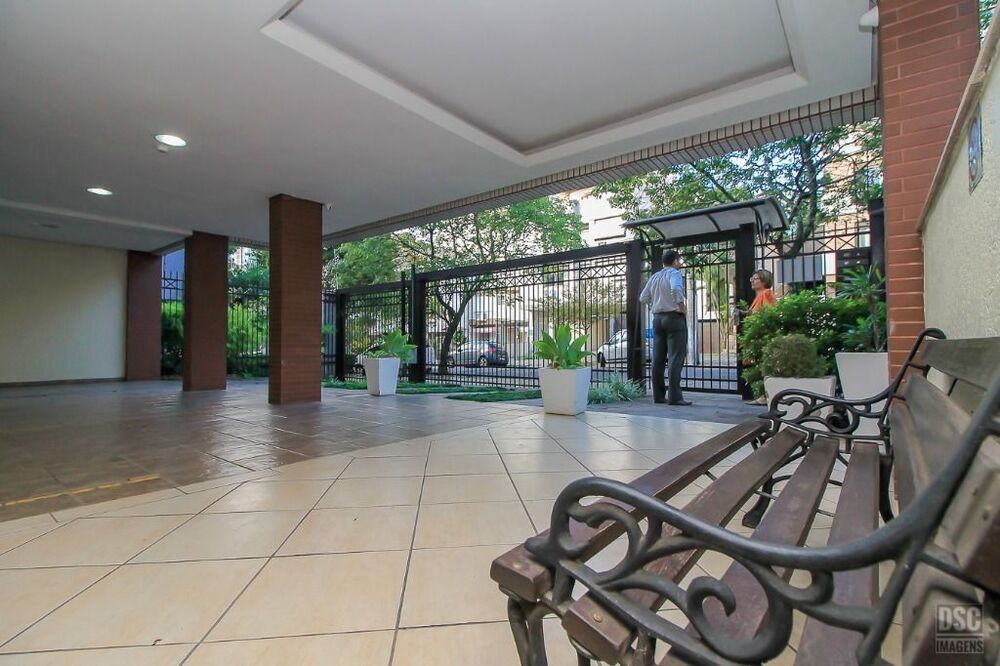 Apartamento, 1 quarto, 45 m² - Foto 3