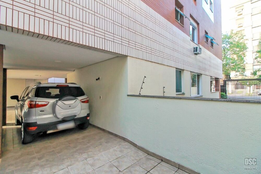 Apartamento, 1 quarto, 45 m² - Foto 4
