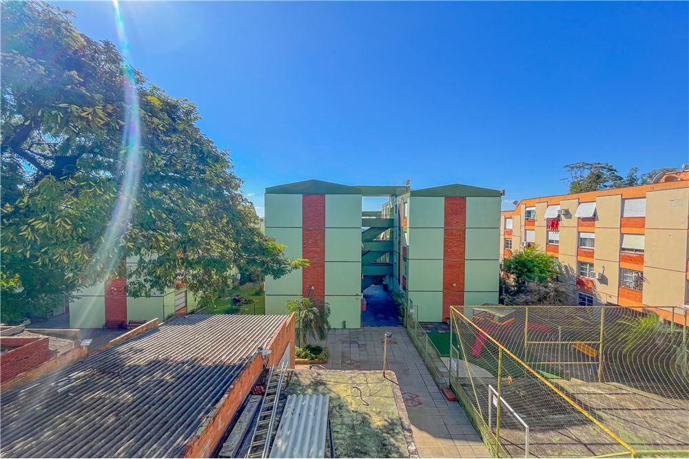 Apartamento, 3 quartos, 62 m² - Foto 3