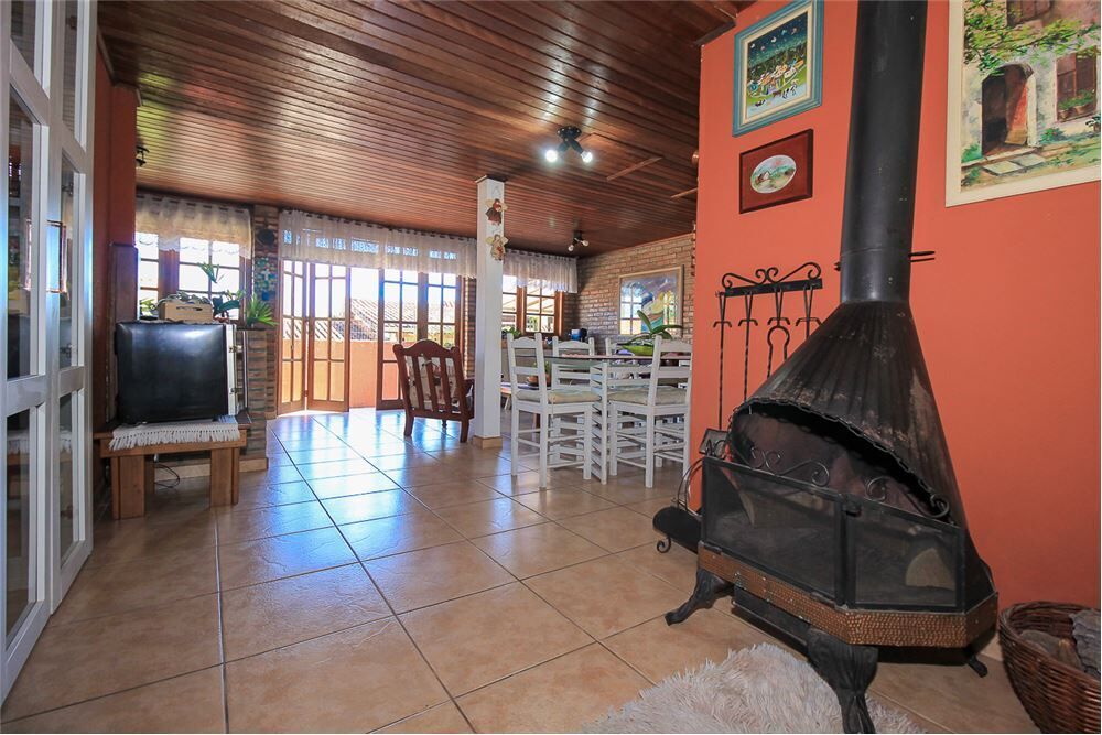 Casa de Condomínio, 3 quartos - Foto 27
