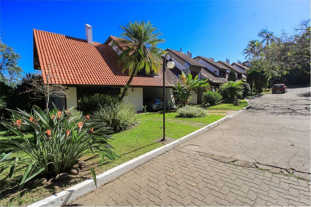 Casa de Condomínio, 3 quartos - Foto 8