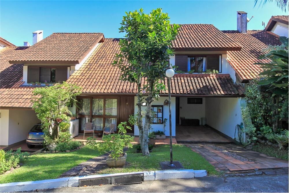 Casa de Condomínio, 3 quartos - Foto 37