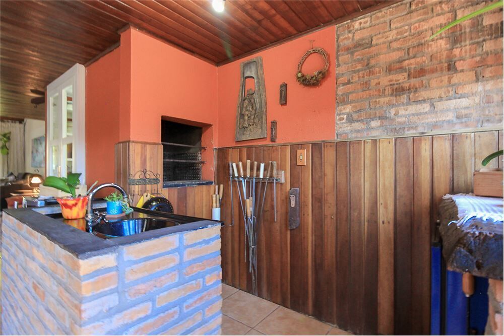 Casa de Condomínio, 3 quartos - Foto 23